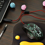 Wired USB Gaming Mouse - hoperacer.com