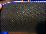 HopeRacer RGB Gaming Mouse Pad With LED Light - hoperacer.com