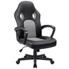 HopeRacer High Back Ergonomic Adjustable Gaming Chair