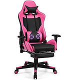  Massage Gaming Chair