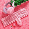 HopeRacer Gaming Sets Keyboard Mouse Headset Combos - hoperacer.com