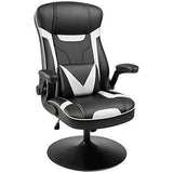 Rocking Gaming Chair - hoperacer.com